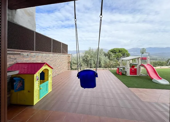 Casa Vista Sierra