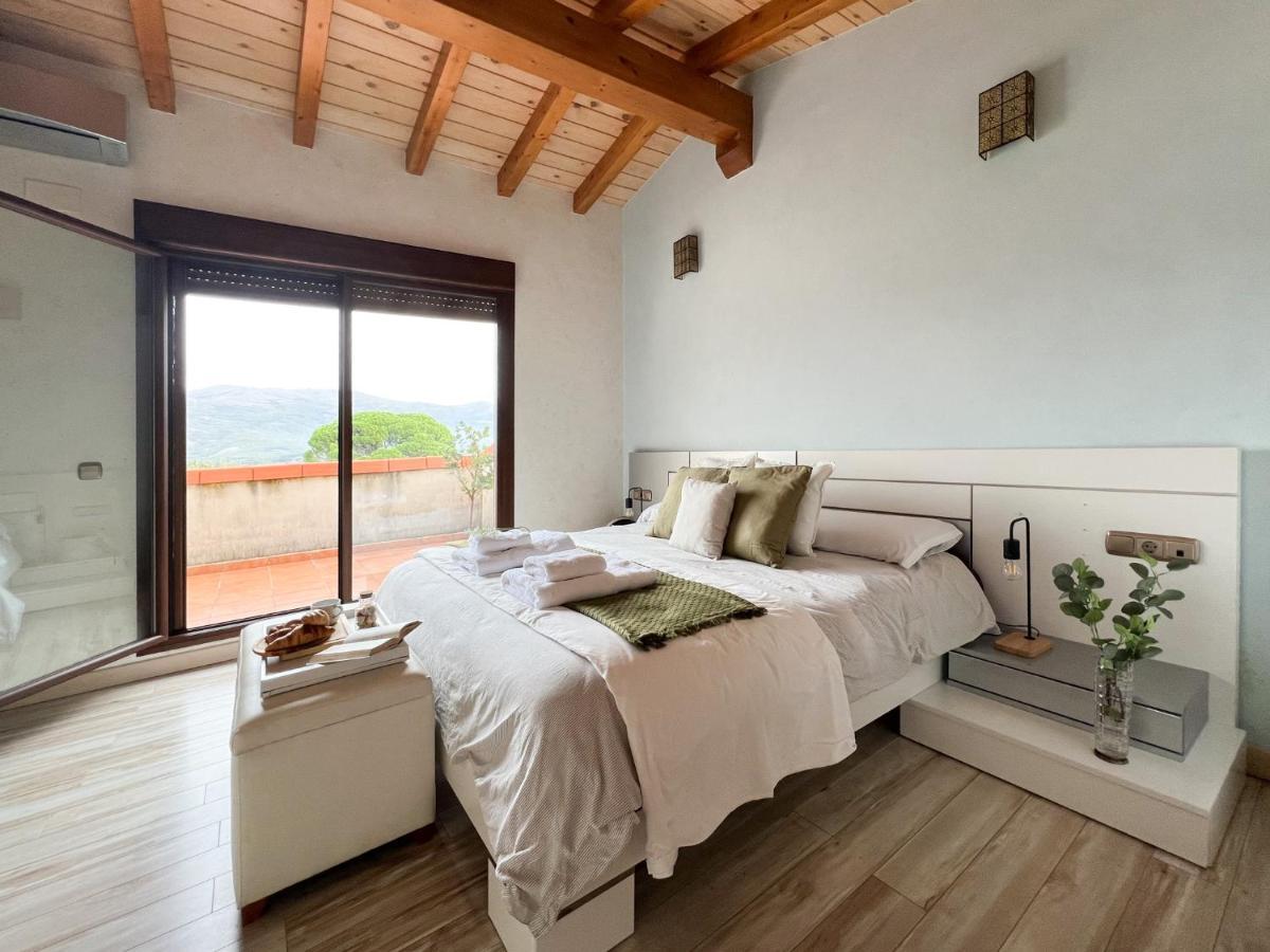 Ferienhaus Casa Vista Sierra