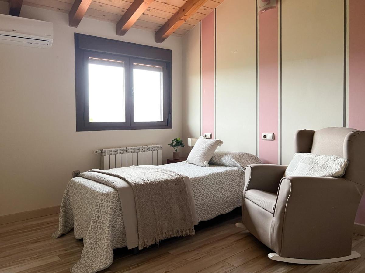 Casa Vista Sierra Ferienhaus Jaraiz de la Vera
