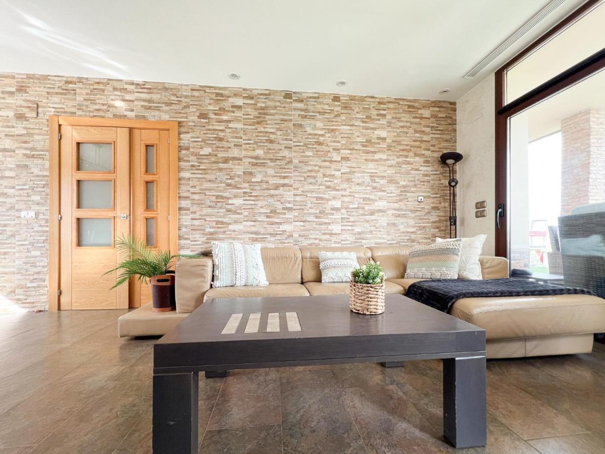 Ferienhaus Casa Vista Sierra *