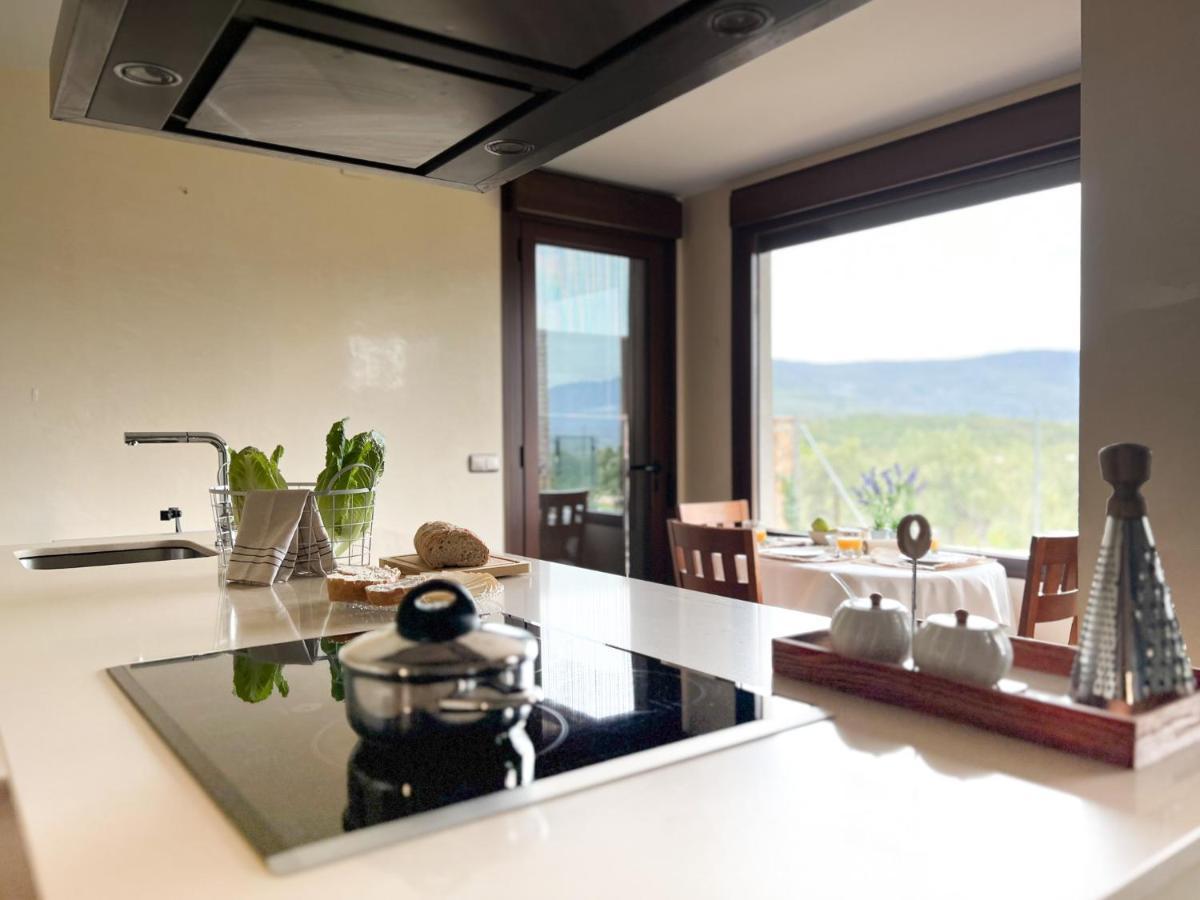 Casa Vista Sierra *