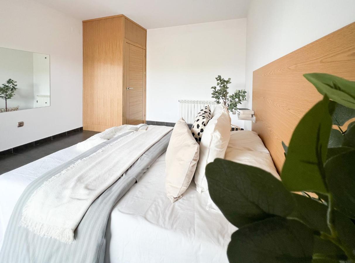 Casa Vista Sierra Ferienhaus
