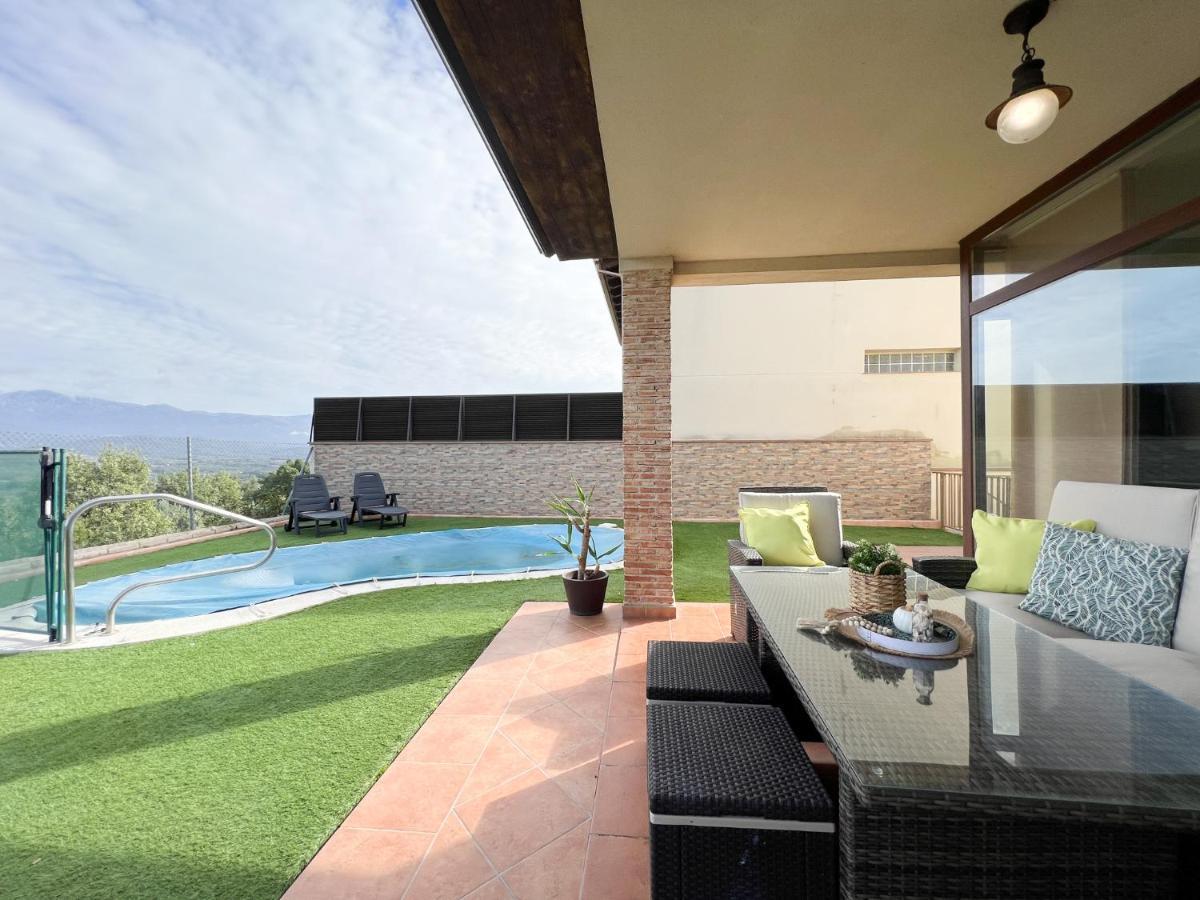 Casa Vista Sierra *