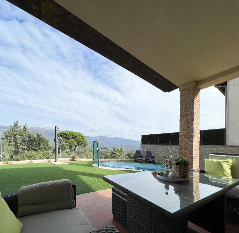 Ferienhaus Casa Vista Sierra Jaraiz de la Vera
