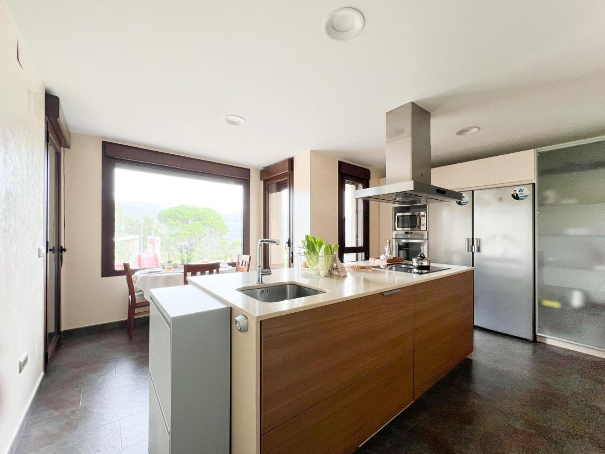 Casa Vista Sierra Ferienhaus