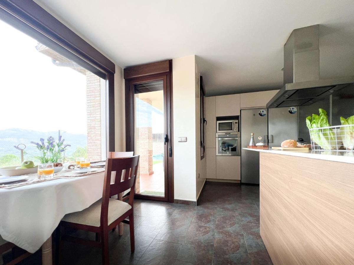 Casa Vista Sierra Ferienhaus *
