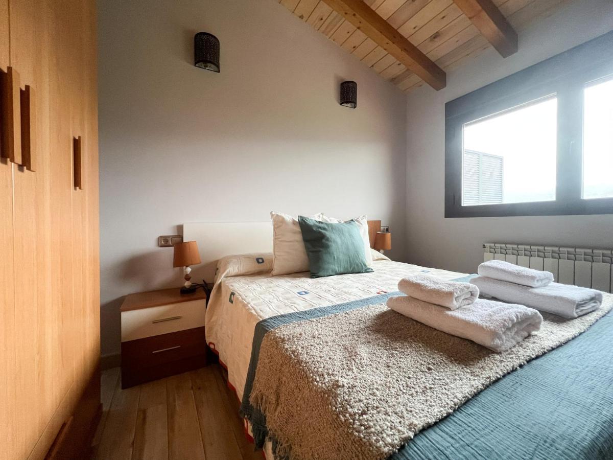 Ferienhaus Casa Vista Sierra Jaraiz de la Vera