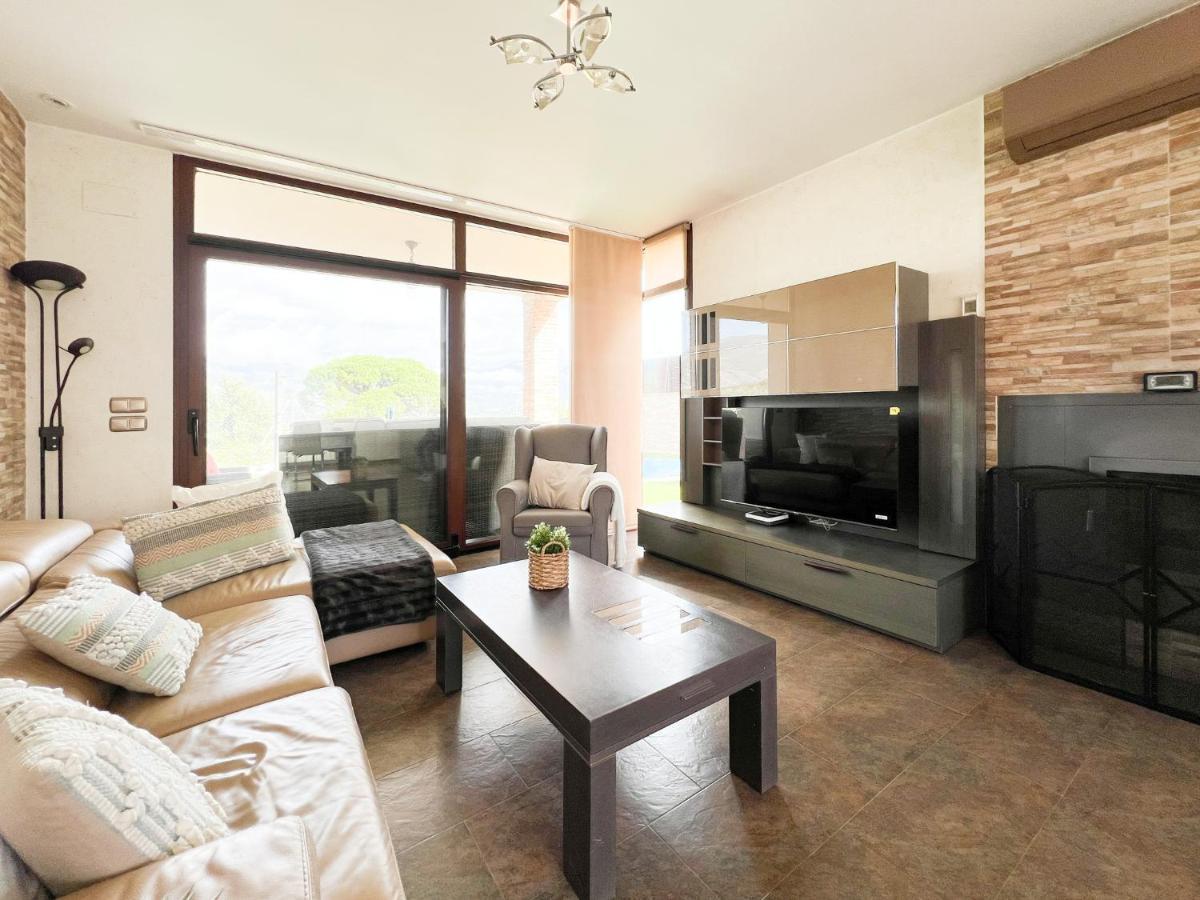 Casa Vista Sierra Ferienhaus Jaraiz de la Vera