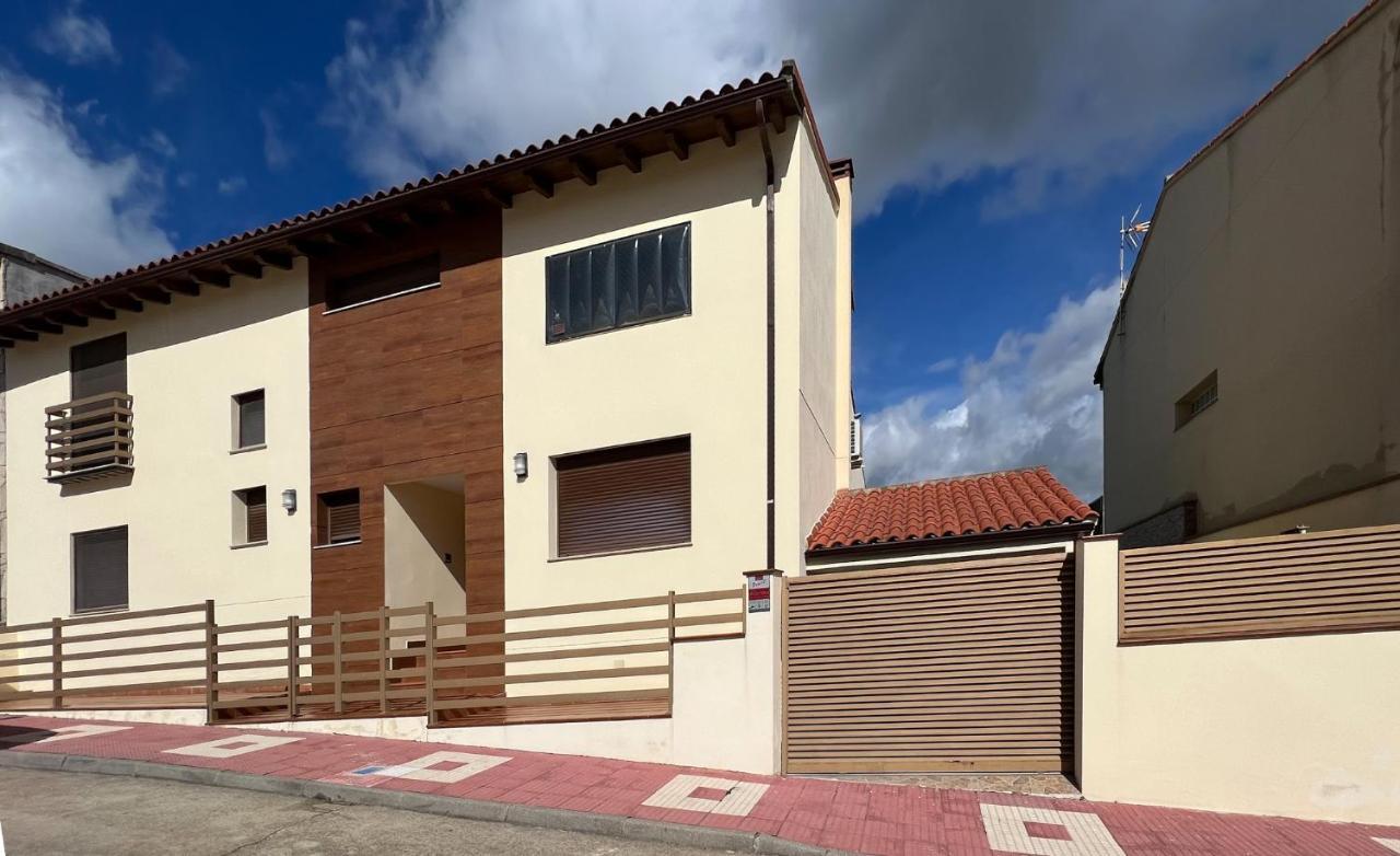 Ferienhaus Casa Vista Sierra *